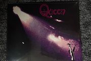 Queen vinyl