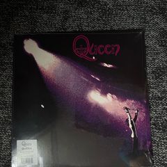Queen vinyl