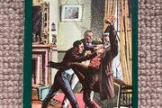 A Study in Scarlet (Sherlock Holmes)