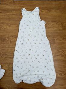 2 x 1.5tog Sleeping Bag from Marks & Spencers