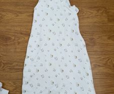 2 x 1.5tog Sleeping Bag from Marks & Spencers