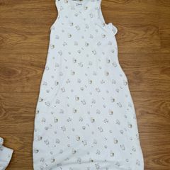 2 x 1.5tog Sleeping Bag from Marks & Spencers
