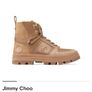 Jimmy Choo Ankle boots Image 7