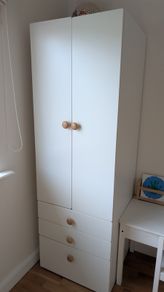 Children wardrobe