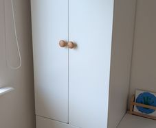 Children wardrobe