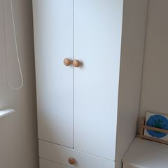 Children wardrobe