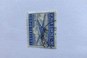 Rare Genuine WW2 stamp
