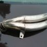 Honda cb1000r sports exhaust 2008 Image 3