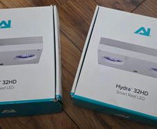 Ai Hydra 32hd Reef Led
