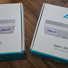 Ai Hydra 32hd Reef Led