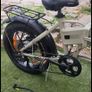 VARUN S20-1 Folding Electric Bike Image 4