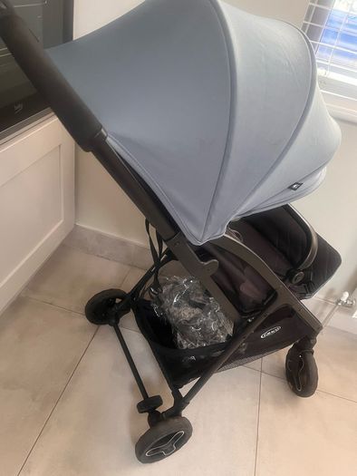 graco stroller
