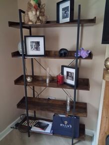Shelving Units