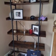 Shelving Units