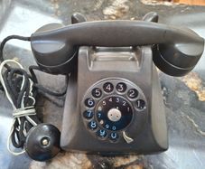 Vintage Ericsson Phone