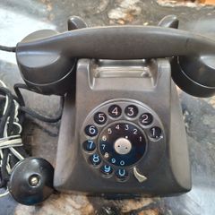 Vintage Ericsson Phone