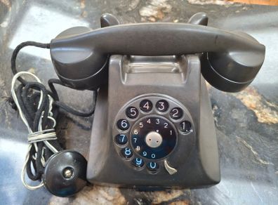 Vintage Ericsson Phone