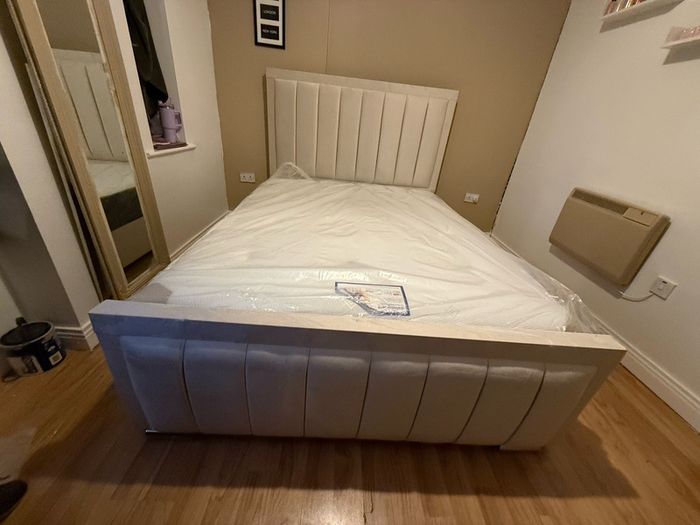 new beds