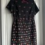 Oasis dress - sz 14 Image 2