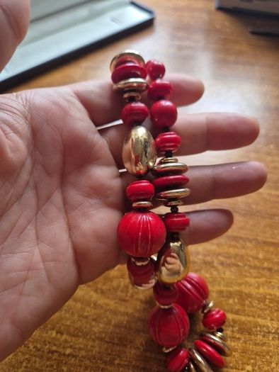 Vintage Necklace
