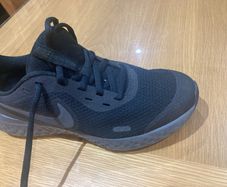 Nike revolution runners