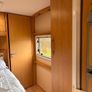 Bailey Senator Fixed End bed & End Bathroom Image 3