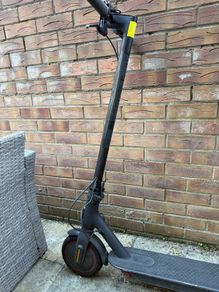 scooter