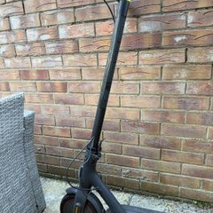 scooter