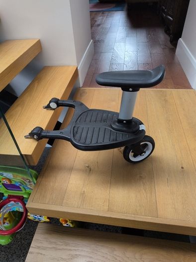 Bugaboo buggy board