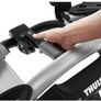 THULE VeloCompact 925 2-bicycle bike carrier Image 4