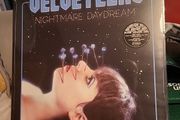 The Velveteers nightmare daydream vinyl