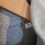Pique Polo Dress - Small Image 4