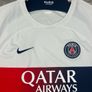 Nike PSG Paris Saint Germain 2023 Home Jersey Shirt Mens XXL Image 4