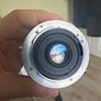 Super Albinar 28mm f2.8 Lens Image 3