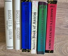 Local history - "The Book of County Armagh" by George Henry Bassett