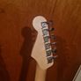 fender squier strat std (Wilkinson scratchplate) Image 5