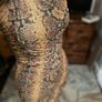 GCDS Designer Dress size 10, NWT Image 7