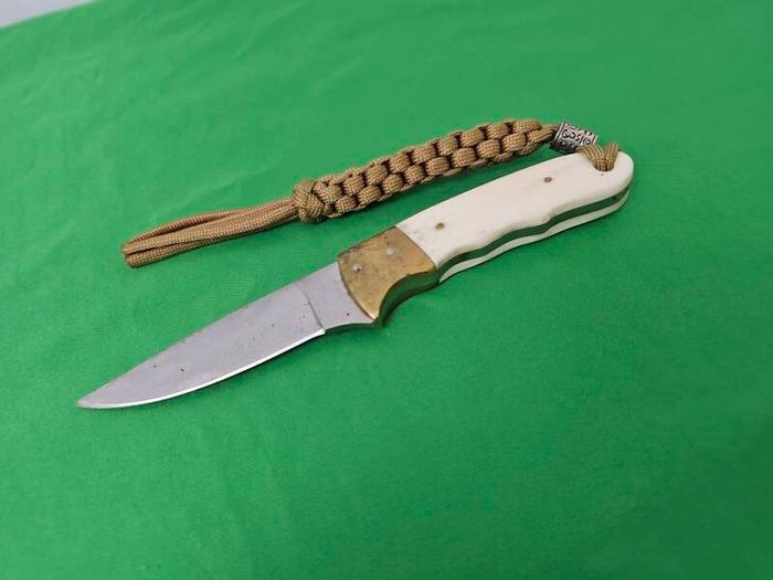 Hand Crafted Camping tool