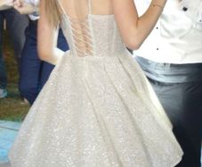 After party dress