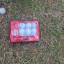 Golf Set( Clubs, Bag, Balls & Gloves) Image 4