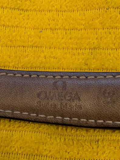 Omega Constellation vintage automatic pristine