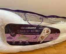 Clevamama Sleep pod Max- age 6-36months