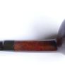 Vintage BARLING  4229  60s-70s London Vintage  Apple Tobacco Pipe Image 7