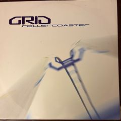 The Grid Rollercoaster