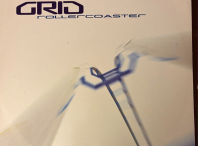 The Grid Rollercoaster