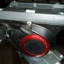 Opteka 600mm slider and manfrotto fluid head Image 2