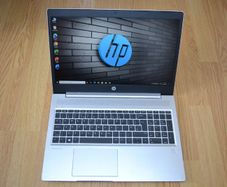 HP ProBook 445R Ryzen 7 Quad Core DDR4 Laptop with HDMI + Microsoft Office