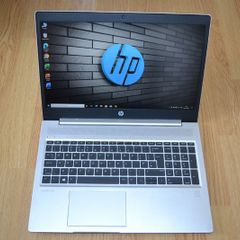 HP ProBook 445R Ryzen 7 Quad Core DDR4 Laptop with HDMI + Microsoft Office