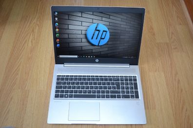 HP ProBook 445R Ryzen 7 Quad Core DDR4 Laptop with HDMI + Microsoft Office