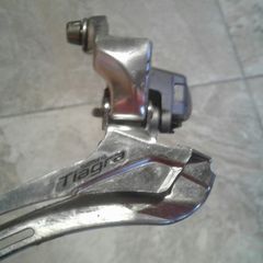 Shimano Front Mech